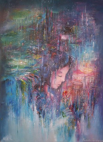 Nad djevičanskim vodama